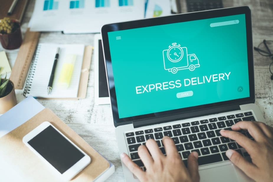 B2C Express