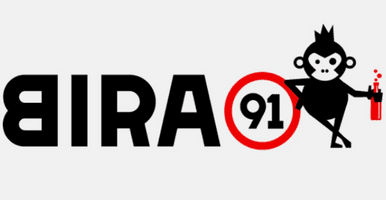 Bira Logo