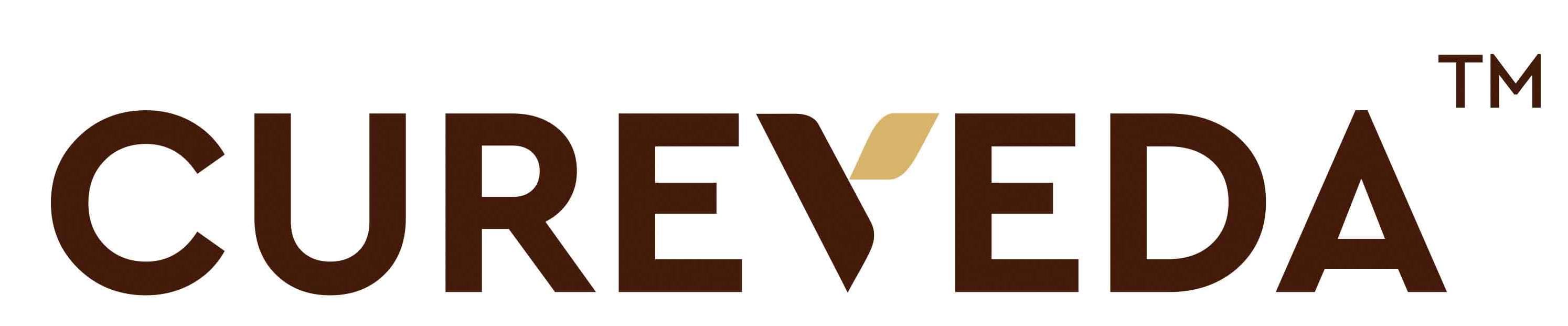 Cureveda Logo