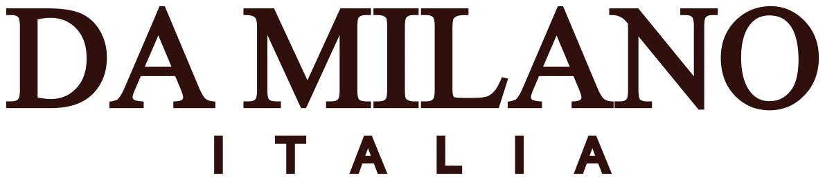 Da Milano Logo