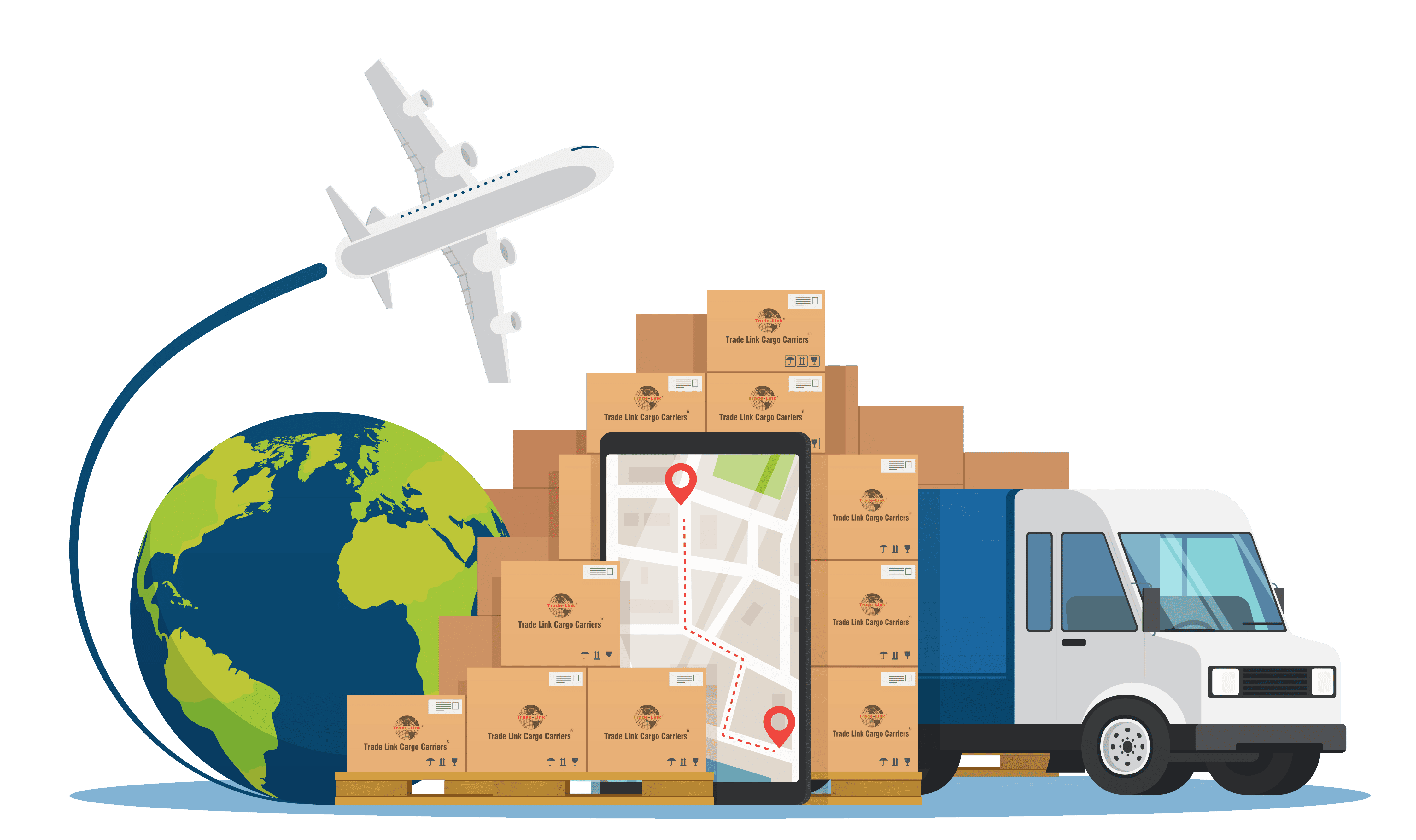 Global Logistics