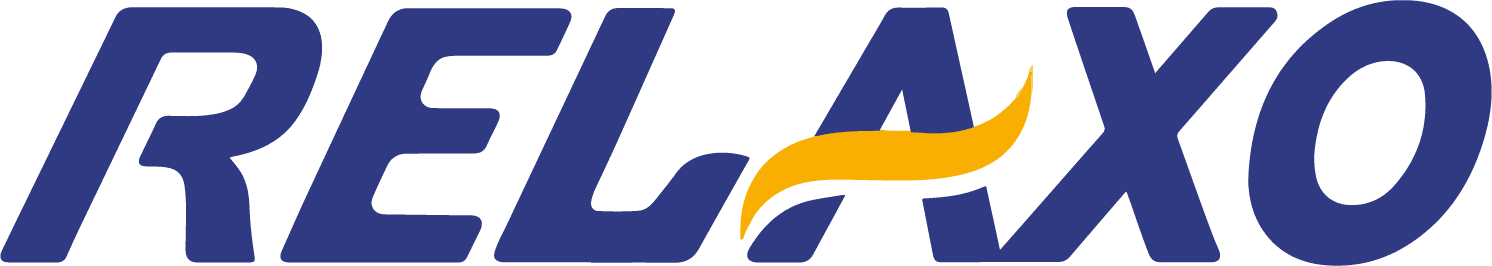 Relaxo Logo